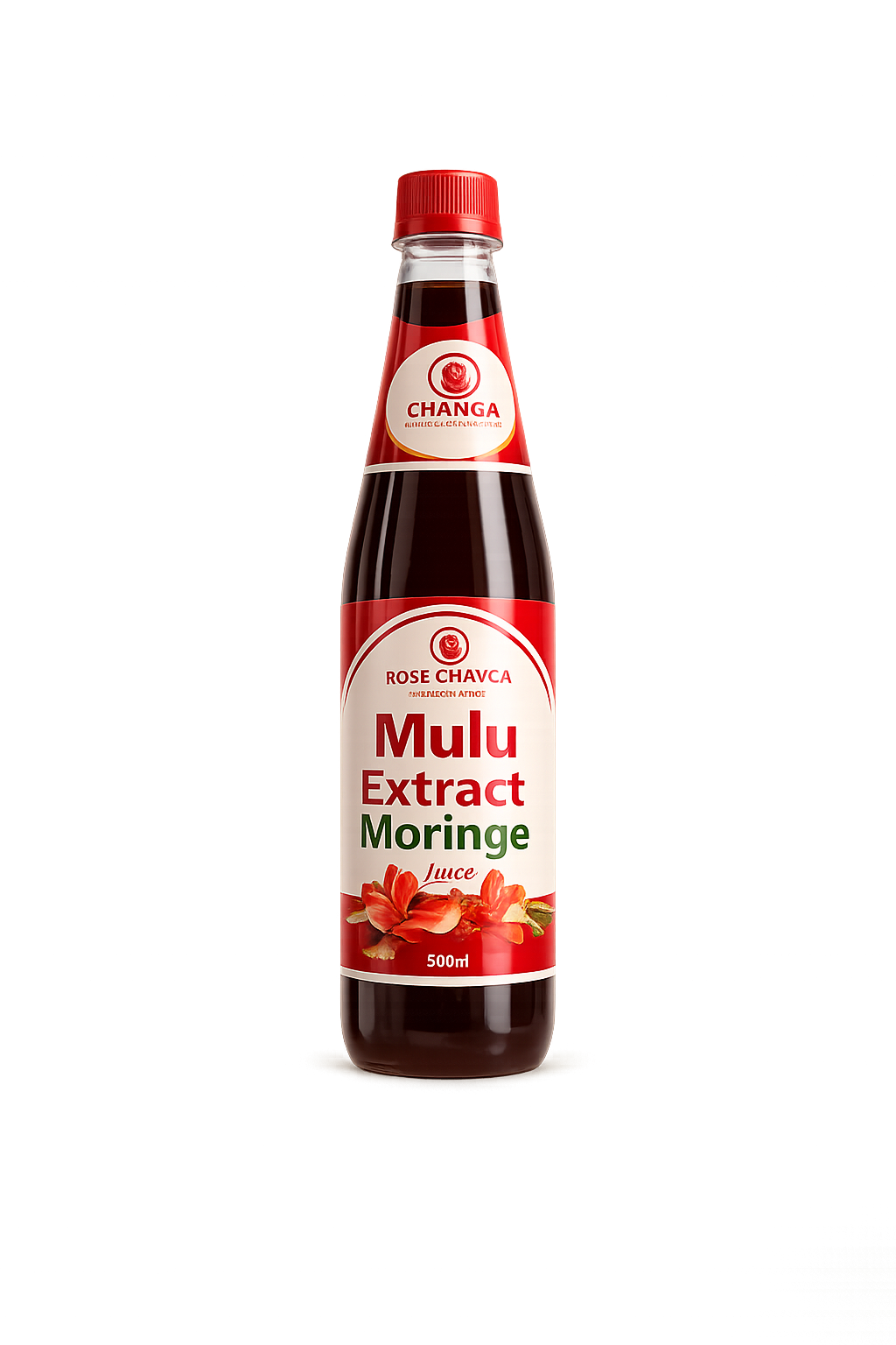 Picha ya Mulu Extract au Moringe Juice