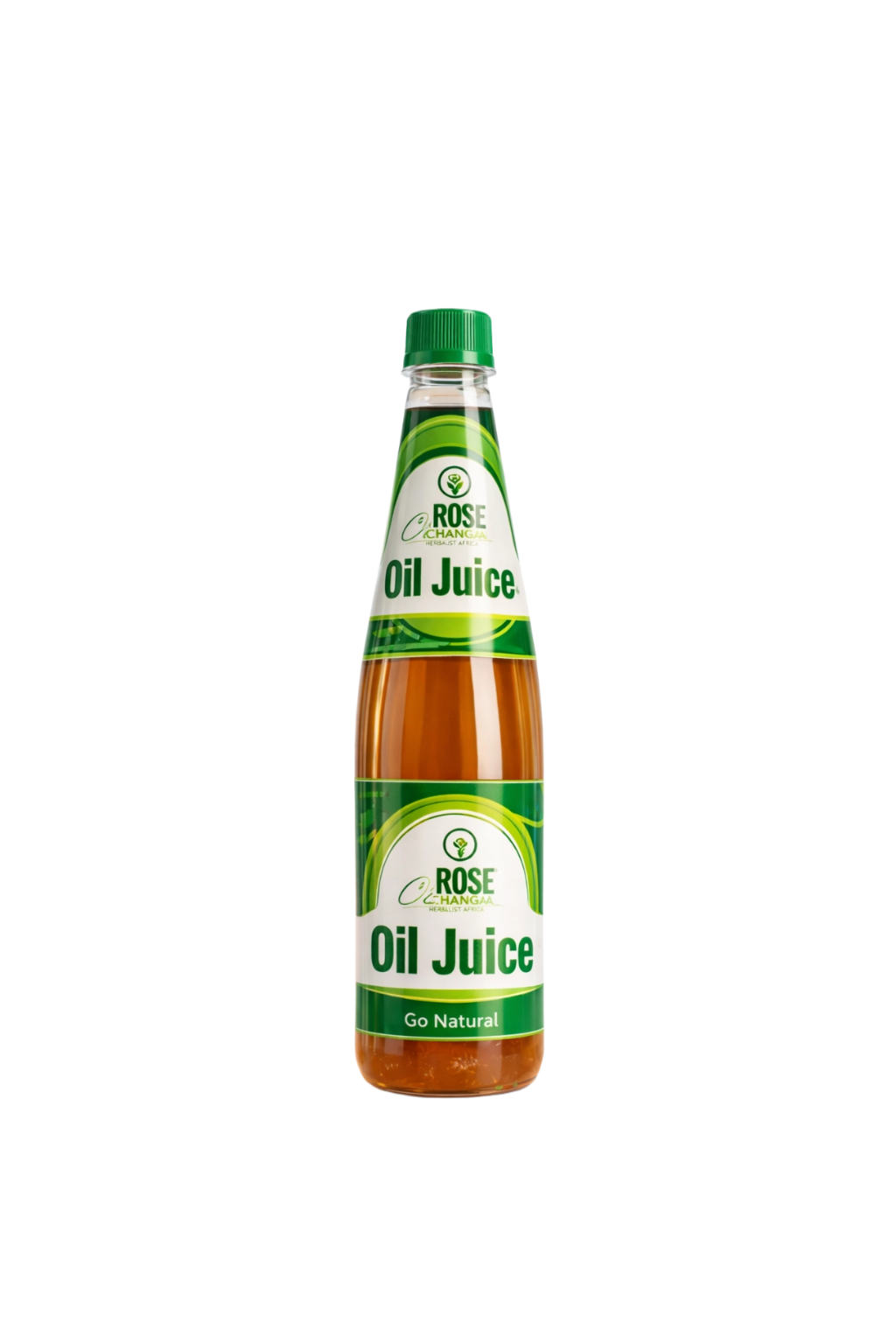 Oil Juice